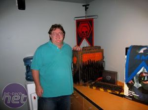 Half-Life 2: Lost Coast Thoughts