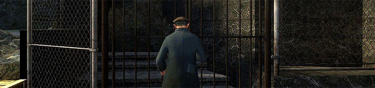 Half-Life 2: Lost Coast Screenshots 1