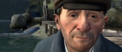 Half-Life 2: Lost Coast