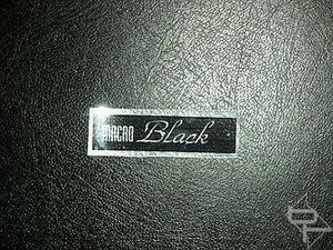 Macro Black Macro Black Logo