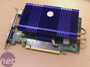 Picking hardware for Media Center Graphics card and TV tuner
