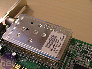 Picking hardware for Media Center Graphics card and TV tuner