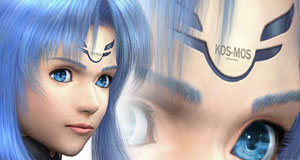 Project KOS-MOS