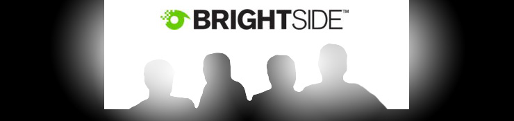 BrightSide DR37-P HDR display Introduction
