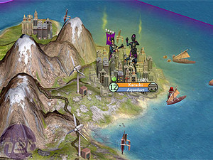 Civilization IV Preview Civ 4 in Hi-res