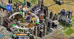 Civilization IV Preview