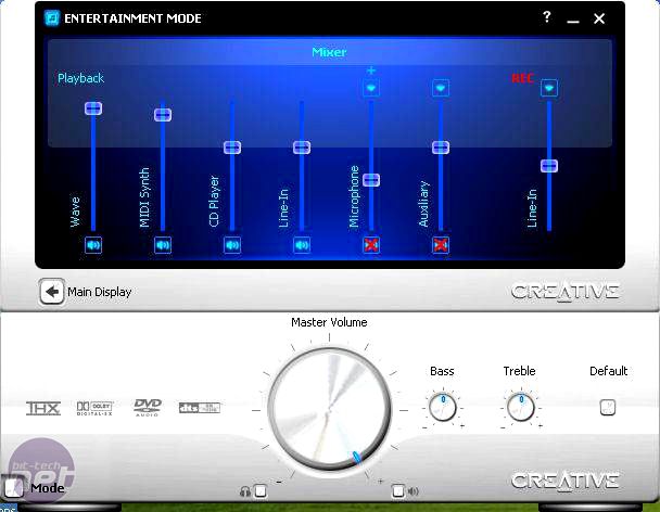 Creative Surround Mixer 2.0 Download