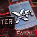 Creative X-Fi Fatal1ty FPS