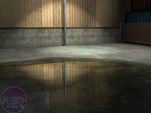 F.E.A.R. Graphics & Gameplay Graphics 2