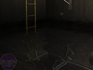 F.E.A.R. Graphics & Gameplay Graphics 2