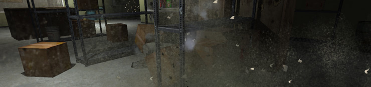 F.E.A.R. Graphics & Gameplay Graphics 2