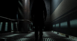 F.E.A.R. Graphics & Gameplay