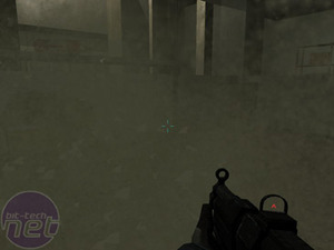 F.E.A.R. Graphics & Gameplay Graphics 2