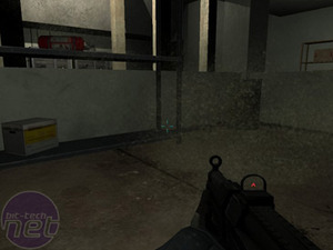 F.E.A.R. Graphics & Gameplay Graphics 2