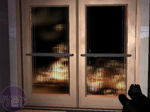 F.E.A.R. Graphics & Gameplay Graphics 2