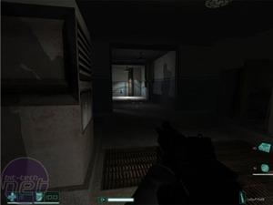 F.E.A.R. Graphics & Gameplay Graphics 1