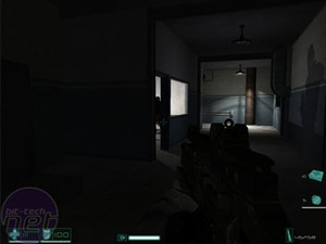 F.E.A.R. Graphics & Gameplay Graphics 1