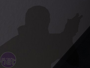 F.E.A.R. Graphics & Gameplay Graphics 1