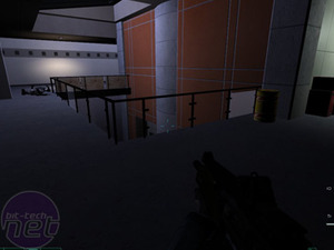 F.E.A.R. Graphics & Gameplay Graphics 1