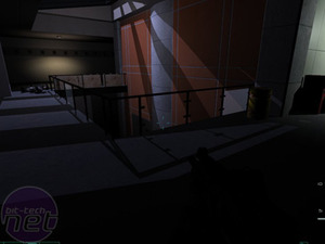 F.E.A.R. Graphics & Gameplay Graphics 1