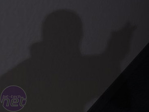 F.E.A.R. Graphics & Gameplay Graphics 1