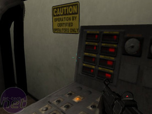 F.E.A.R. Graphics & Gameplay Graphics 2
