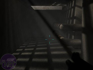 F.E.A.R. Graphics & Gameplay Graphics 2