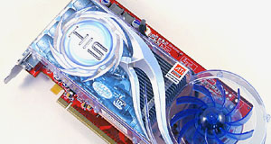 HIS Radeon X800GTO IceQ II iTurbo