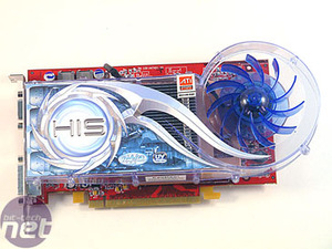 HIS Radeon X800GTO IceQ II iTurbo Introduction