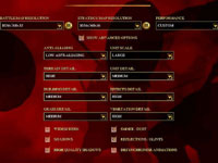 HIS Radeon X800GTO IceQ II iTurbo Rome: Total War