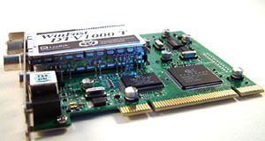 Leadtek WinFast DTV1000 T