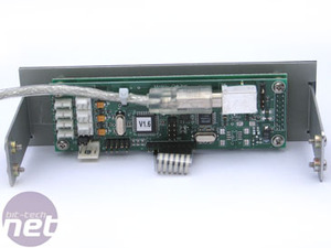 Matrix Orbital MX610 LCD display The Bundle