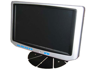 Matrix Orbital MX610 LCD display Alternatives