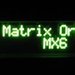 Matrix Orbital MX610 LCD display
