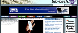 Write news, win a 7800 from XFX