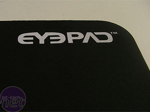 On our desk this week - 2 Corepad Eyepad