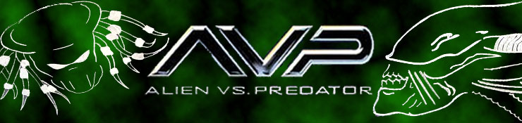 Project AvP by GoTaLL Alien vs Predator