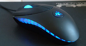 Razer Copperhead Gaming Mouse