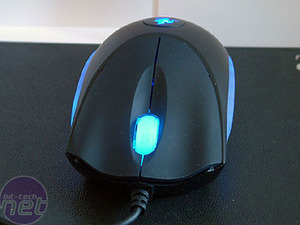 Razer Copperhead Gaming Mouse Introduction