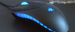 Razer Copperhead Gaming Mouse
