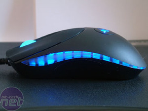 Razer Copperhead Gaming Mouse Introduction