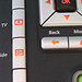 Microsoft Media Center Keyboard
