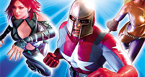 Win! City of Heroes and Villains!