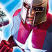 Win! City of Heroes and Villains!