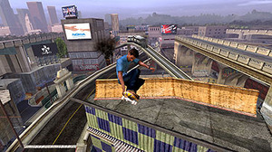 Microsoft's X05 event in pictures Tony Hawk and Quake 4