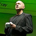 Microsoft's X05 event in pictures