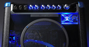 Creative X-Fi "Music Creation" Mod