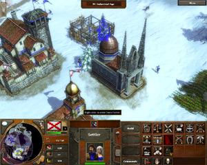 ATI Radeon X1800XT 512MB Age Of Empires III