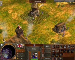 ATI Radeon X1800XT 512MB Age Of Empires III