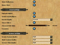 ATI Radeon X1800XT 512MB Age Of Empires III